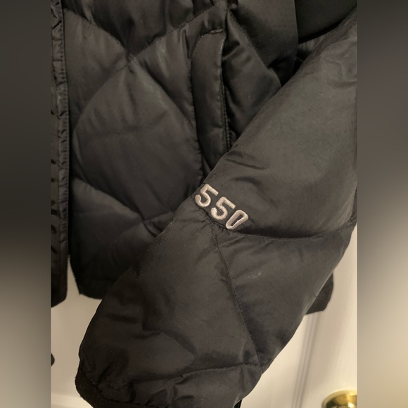 The North Face Women’s Down Jacket - Size Small - Picture 4 of 6